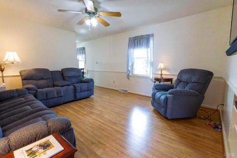Tiny photo for 511 Darrell Lane, Hurt, VA 24563 (MLS # 364138)