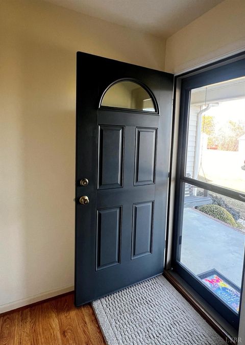 Tiny photo for 511 Darrell Lane, Hurt, VA 24563 (MLS # 364138)