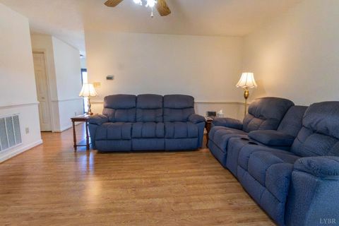 Tiny photo for 511 Darrell Lane, Hurt, VA 24563 (MLS # 364138)