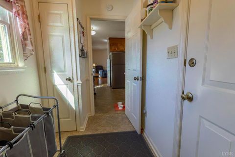 Tiny photo for 511 Darrell Lane, Hurt, VA 24563 (MLS # 364138)
