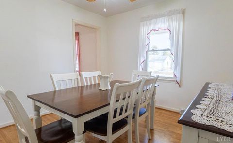 Tiny photo for 511 Darrell Lane, Hurt, VA 24563 (MLS # 364138)