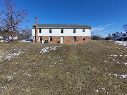 Tiny photo for 511 Darrell Lane, Hurt, VA 24563 (MLS # 364138)