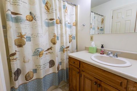Tiny photo for 511 Darrell Lane, Hurt, VA 24563 (MLS # 364138)