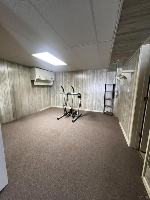 Tiny photo for 511 Darrell Lane, Hurt, VA 24563 (MLS # 364138)