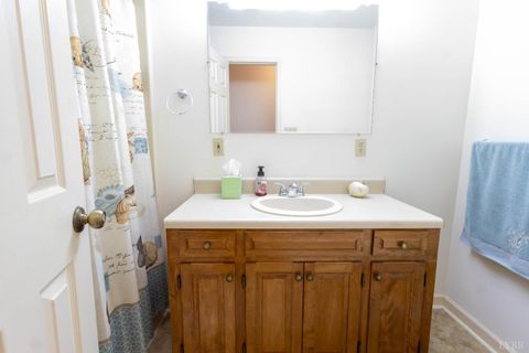 Tiny photo for 511 Darrell Lane, Hurt, VA 24563 (MLS # 364138)