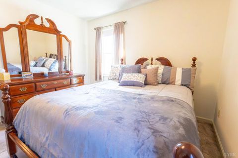 Tiny photo for 511 Darrell Lane, Hurt, VA 24563 (MLS # 364138)