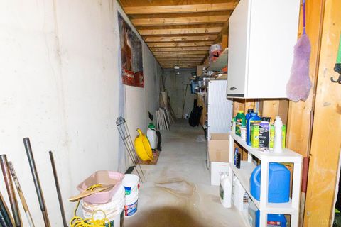 Tiny photo for 511 Darrell Lane, Hurt, VA 24563 (MLS # 364138)