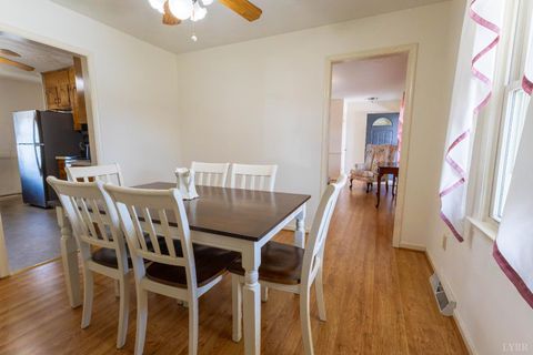 Tiny photo for 511 Darrell Lane, Hurt, VA 24563 (MLS # 364138)