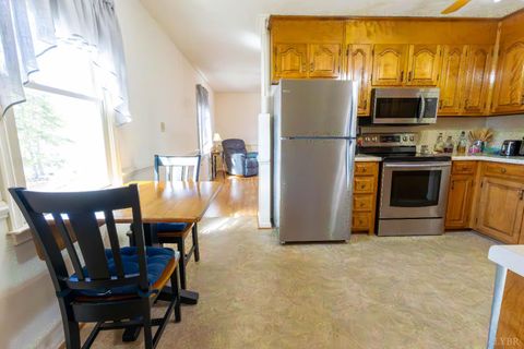 Tiny photo for 511 Darrell Lane, Hurt, VA 24563 (MLS # 364138)