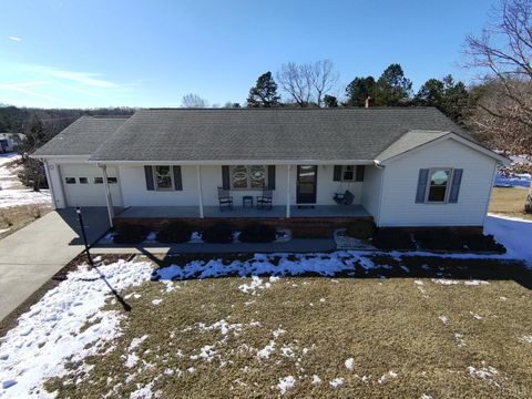 Tiny photo for 511 Darrell Lane, Hurt, VA 24563 (MLS # 364138)