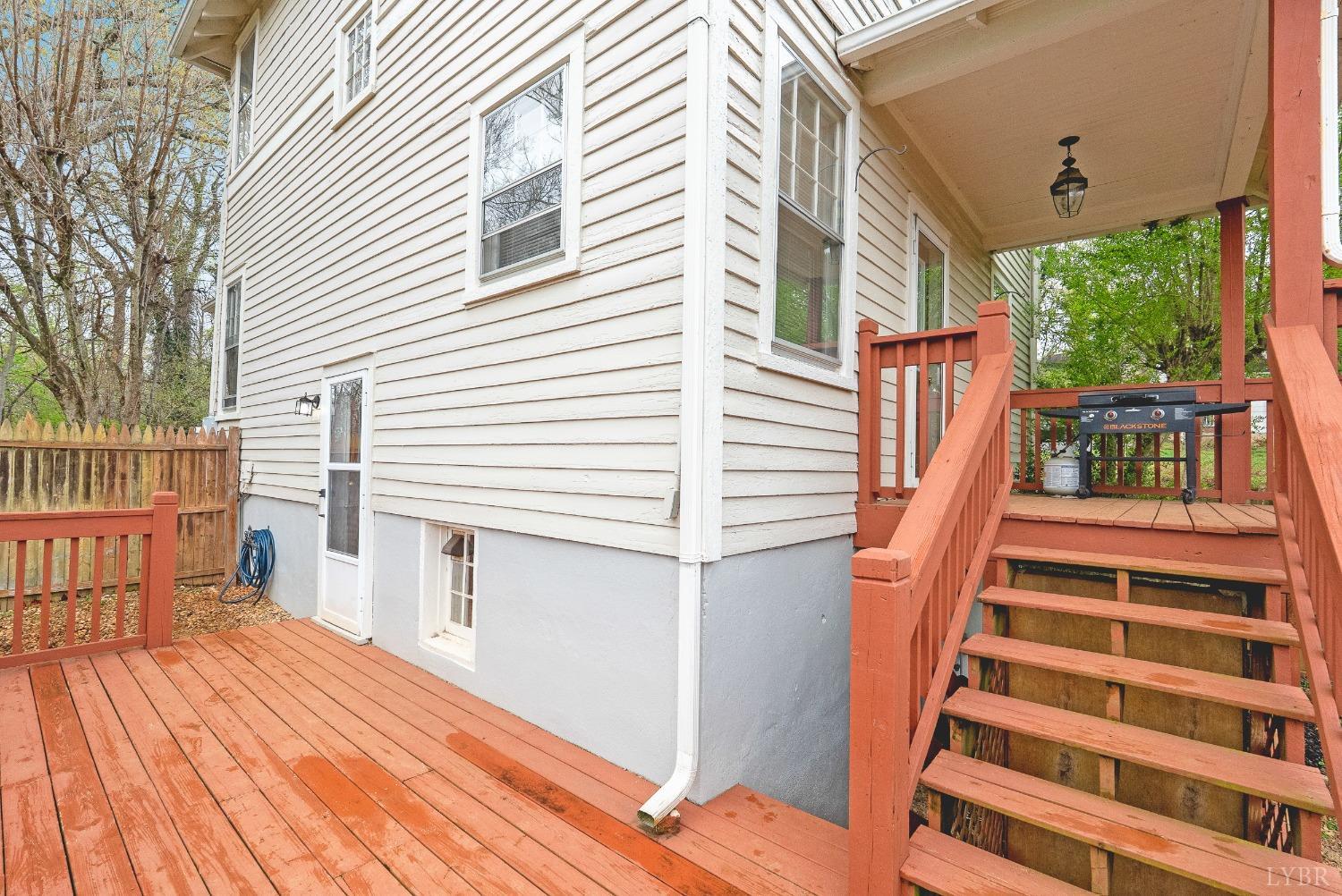 2607 Cedar Drive, Lynchburg, Virginia image 35