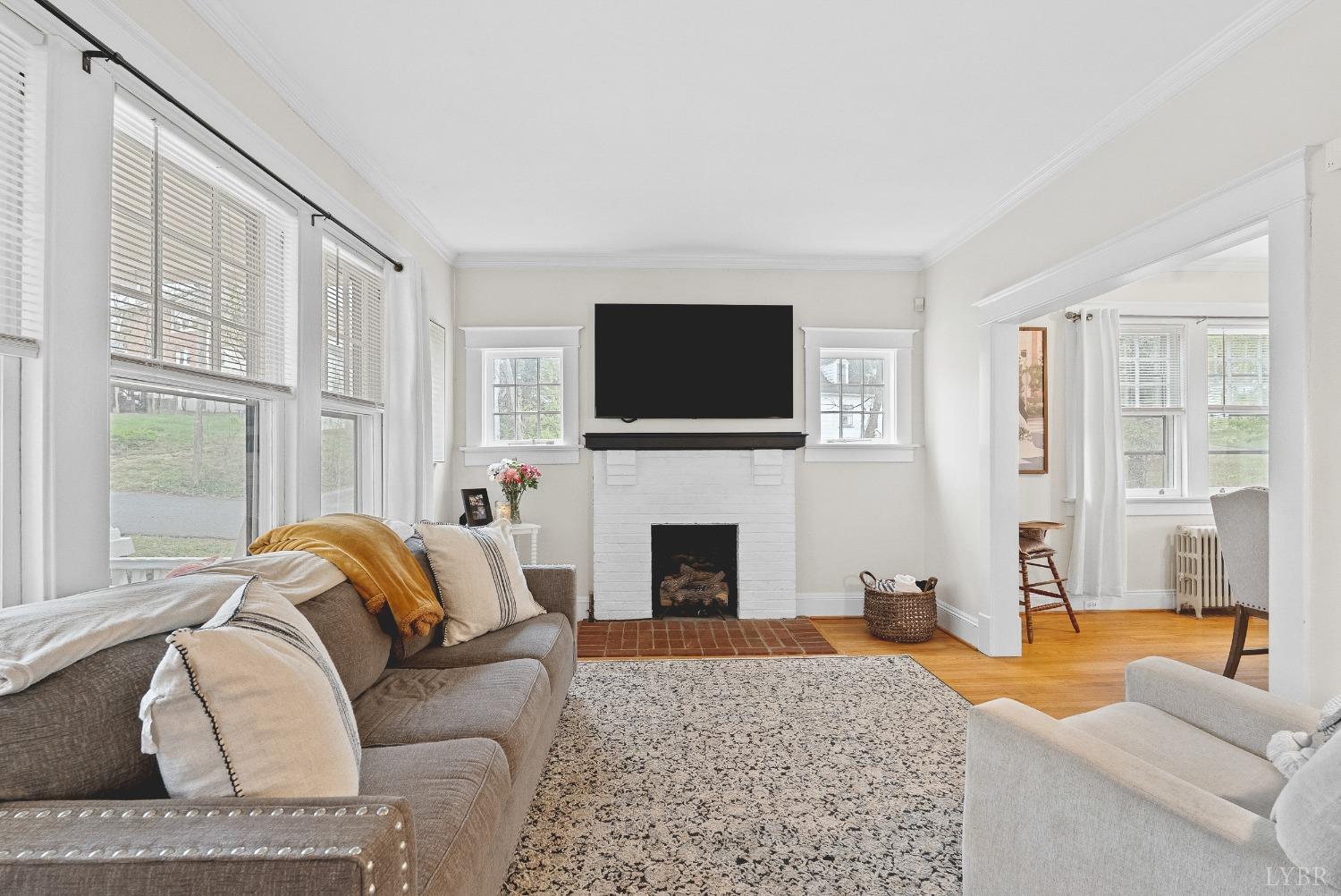 2607 Cedar Drive, Lynchburg, Virginia image 3