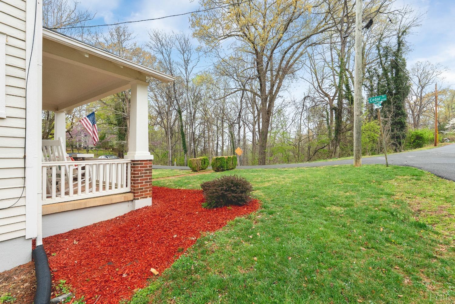 2607 Cedar Drive, Lynchburg, Virginia image 38