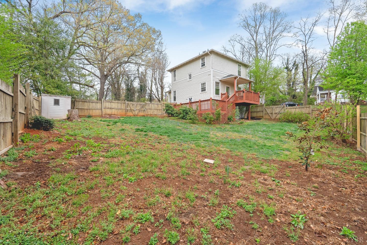 2607 Cedar Drive, Lynchburg, Virginia image 31