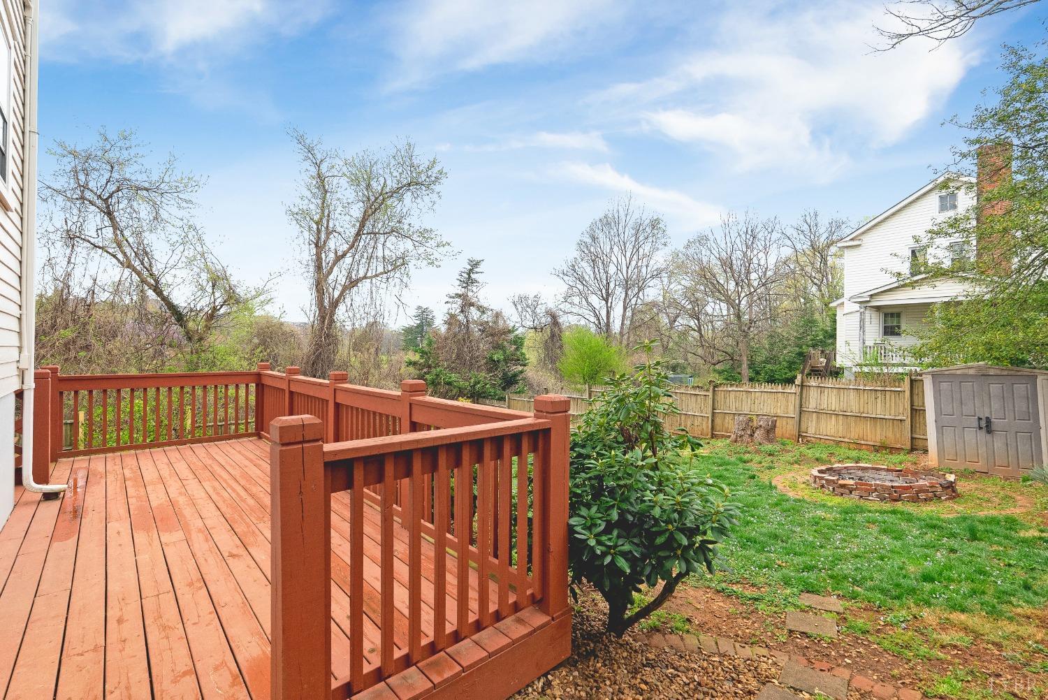 2607 Cedar Drive, Lynchburg, Virginia image 34