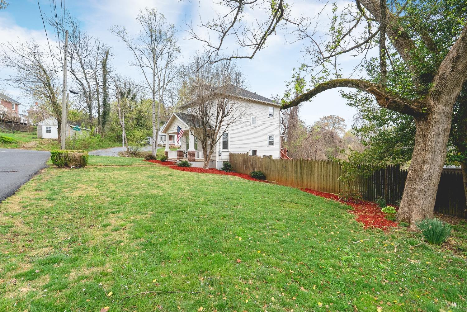 2607 Cedar Drive, Lynchburg, Virginia image 26