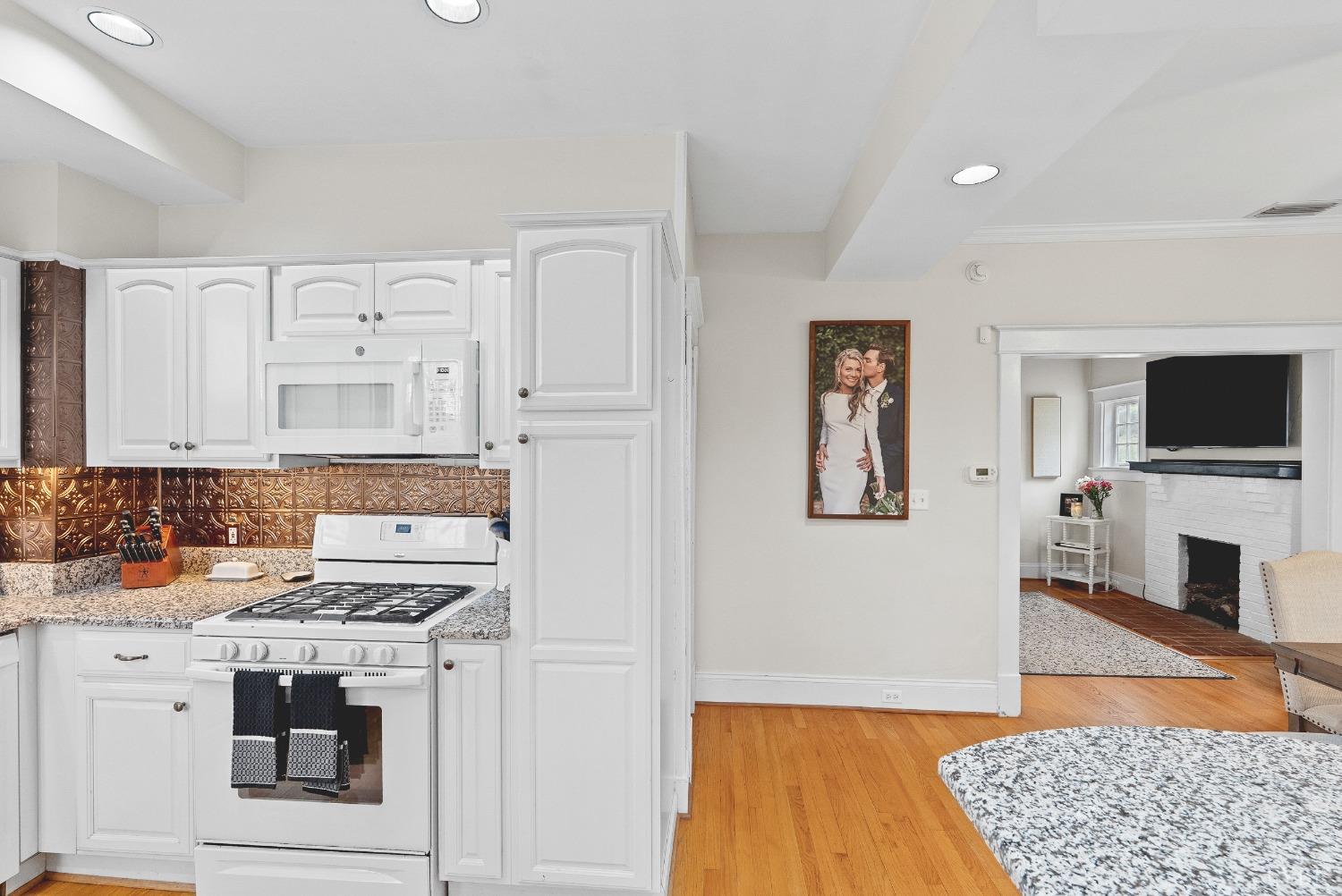 2607 Cedar Drive, Lynchburg, Virginia image 12