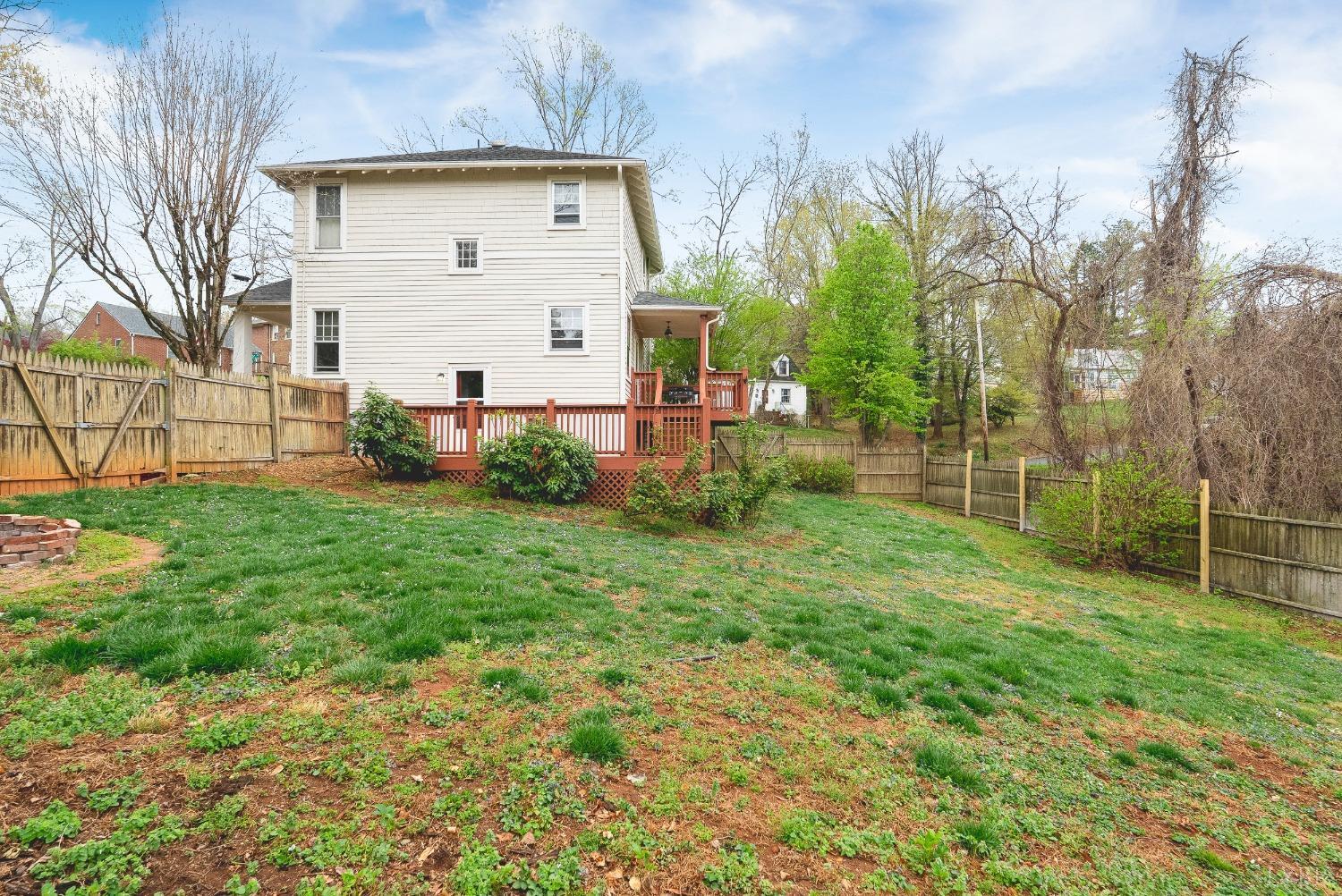 2607 Cedar Drive, Lynchburg, Virginia image 32