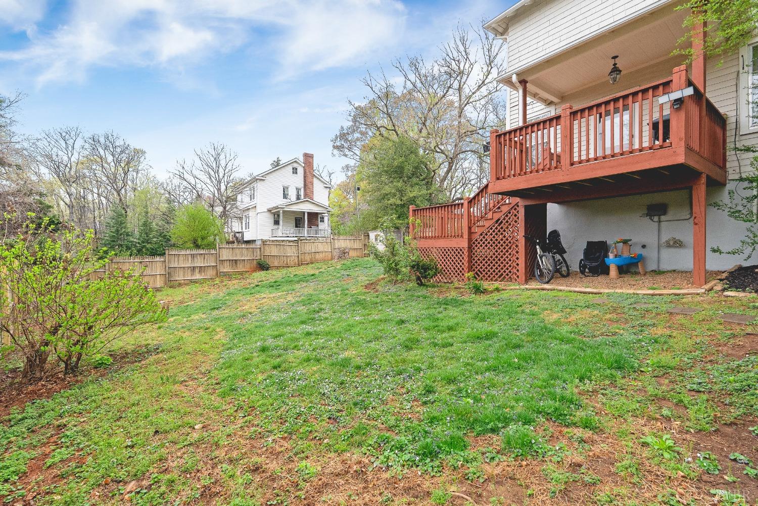 2607 Cedar Drive, Lynchburg, Virginia image 30