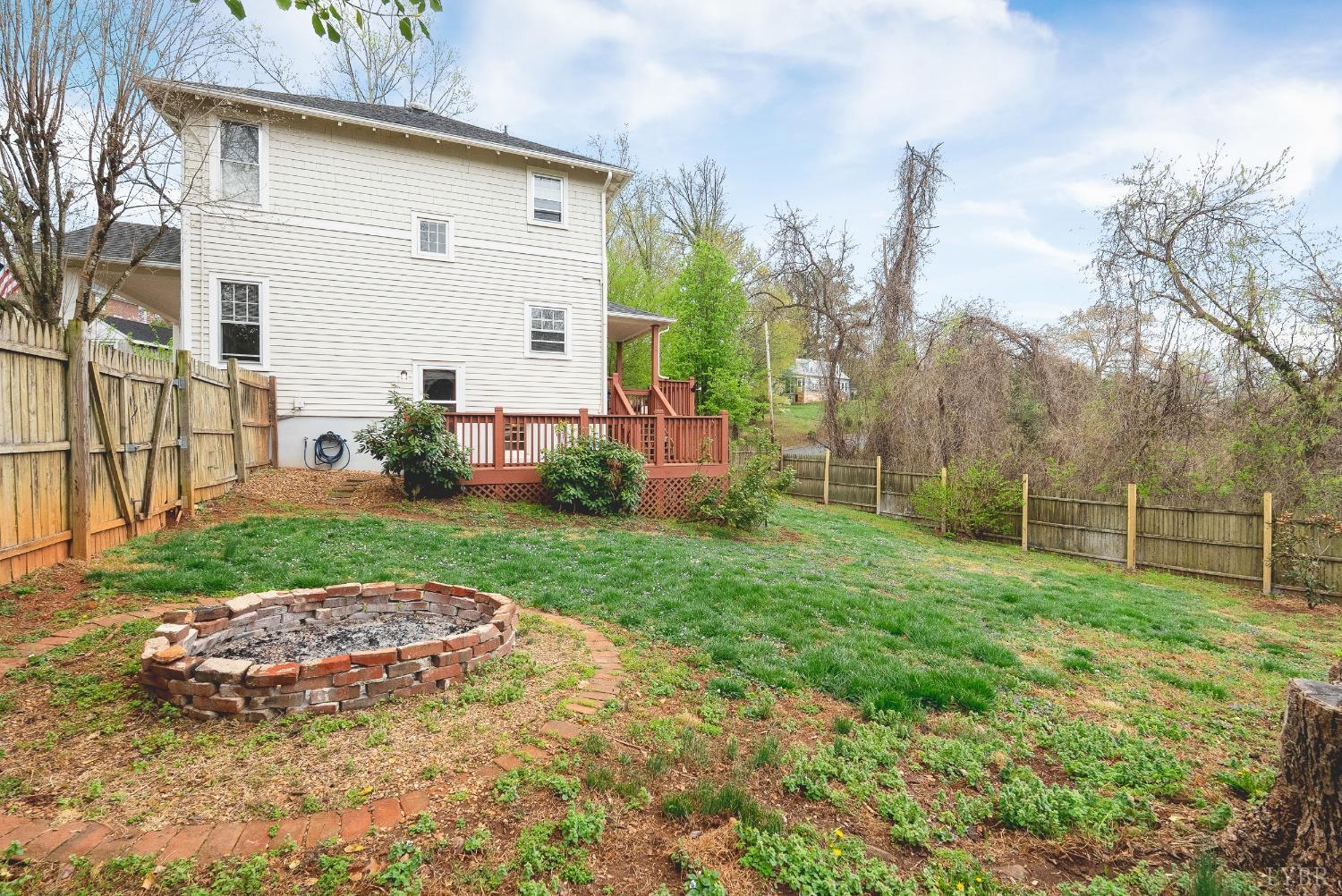 2607 Cedar Drive, Lynchburg, Virginia image 33