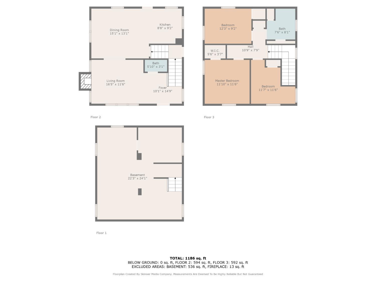 2607 Cedar Drive, Lynchburg, Virginia image 42