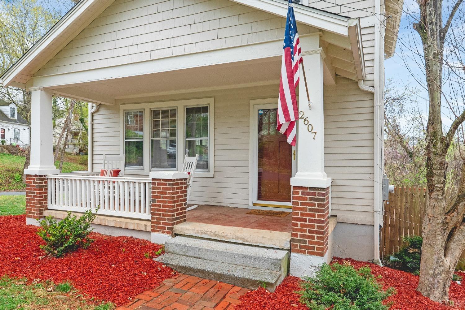 2607 Cedar Drive, Lynchburg, Virginia image 1