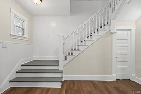 Tiny photo for 859 Belmont Street, Lynchburg, VA 24504 (MLS # 362395)