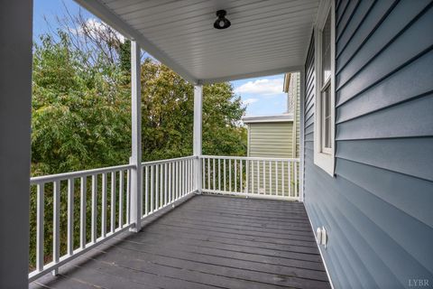 Tiny photo for 859 Belmont Street, Lynchburg, VA 24504 (MLS # 362395)