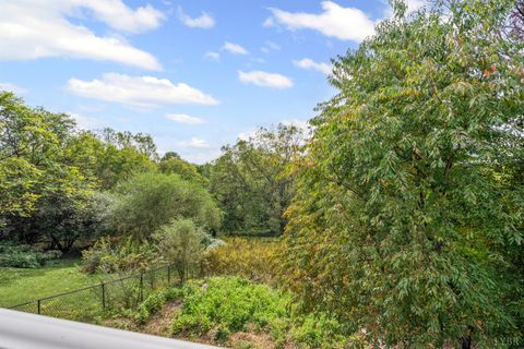 Tiny photo for 859 Belmont Street, Lynchburg, VA 24504 (MLS # 362395)