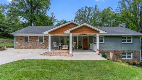 Photo of 3609 Tanglewood Lane, Lynchburg, VA 24503 (MLS # 368363)