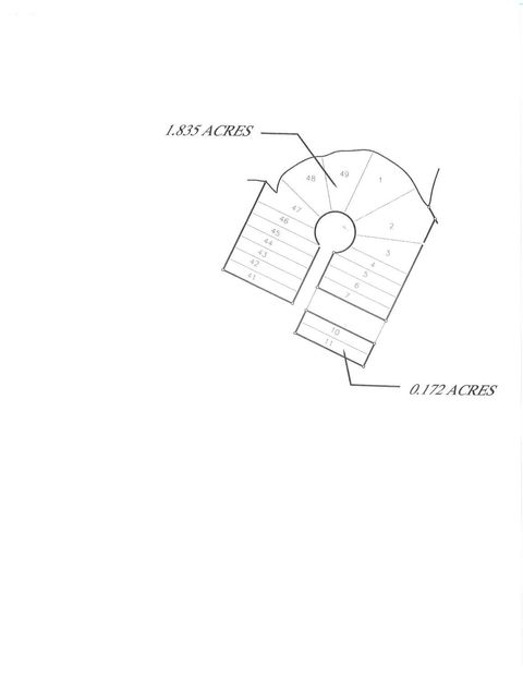 Tiny photo for 0 Totero Ct & Rosseechee Ct, Clarksville, VA 23927 (MLS # 359228)
