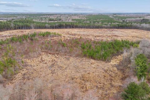 Tiny photo for 0 Throckmorton Trail, Scottsburg, VA 24589 (MLS # 364782)