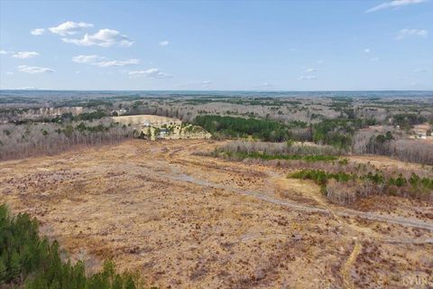 Tiny photo for 0 Throckmorton Trail, Scottsburg, VA 24589 (MLS # 364782)