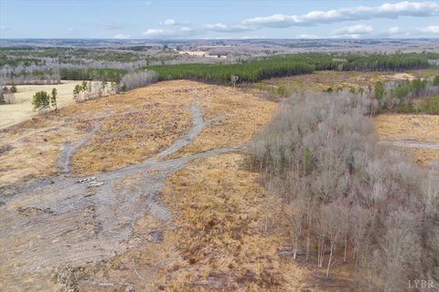 Tiny photo for 0 Throckmorton Trail, Scottsburg, VA 24589 (MLS # 364782)