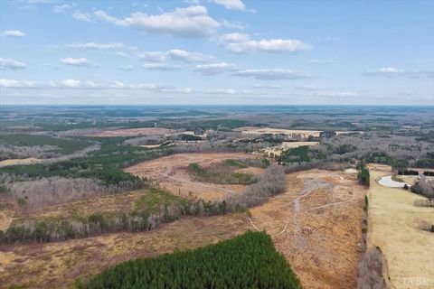 Tiny photo for 0 Throckmorton Trail, Scottsburg, VA 24589 (MLS # 364782)