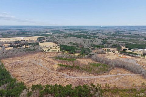 Tiny photo for 0 Throckmorton Trail, Scottsburg, VA 24589 (MLS # 364782)