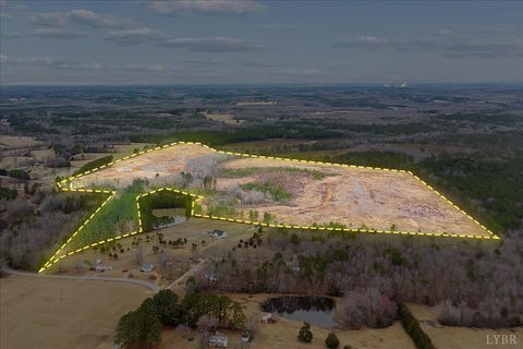 Photo of 0 Throckmorton Trail, Scottsburg, VA 24589 (MLS # 364782)