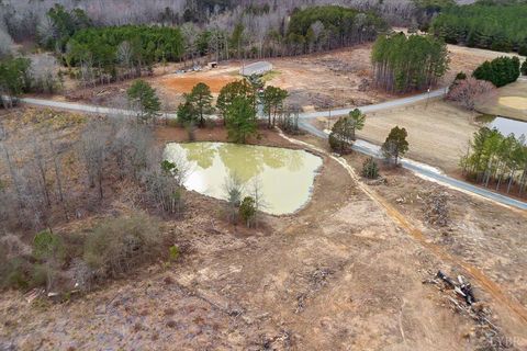 Tiny photo for 0 Throckmorton Trail, Scottsburg, VA 24589 (MLS # 364782)