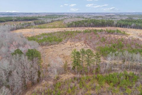 Tiny photo for 0 Throckmorton Trail, Scottsburg, VA 24589 (MLS # 364782)