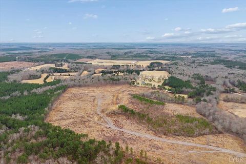 Tiny photo for 0 Throckmorton Trail, Scottsburg, VA 24589 (MLS # 364782)