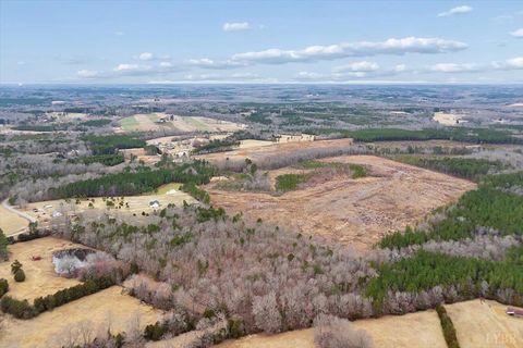 Tiny photo for 0 Throckmorton Trail, Scottsburg, VA 24589 (MLS # 364782)