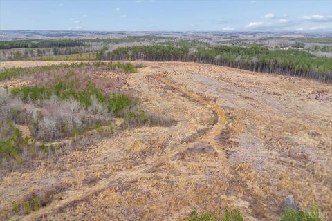 Tiny photo for 0 Throckmorton Trail, Scottsburg, VA 24589 (MLS # 364782)