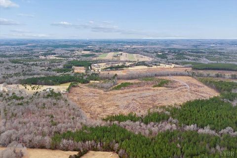 Tiny photo for 0 Throckmorton Trail, Scottsburg, VA 24589 (MLS # 364782)