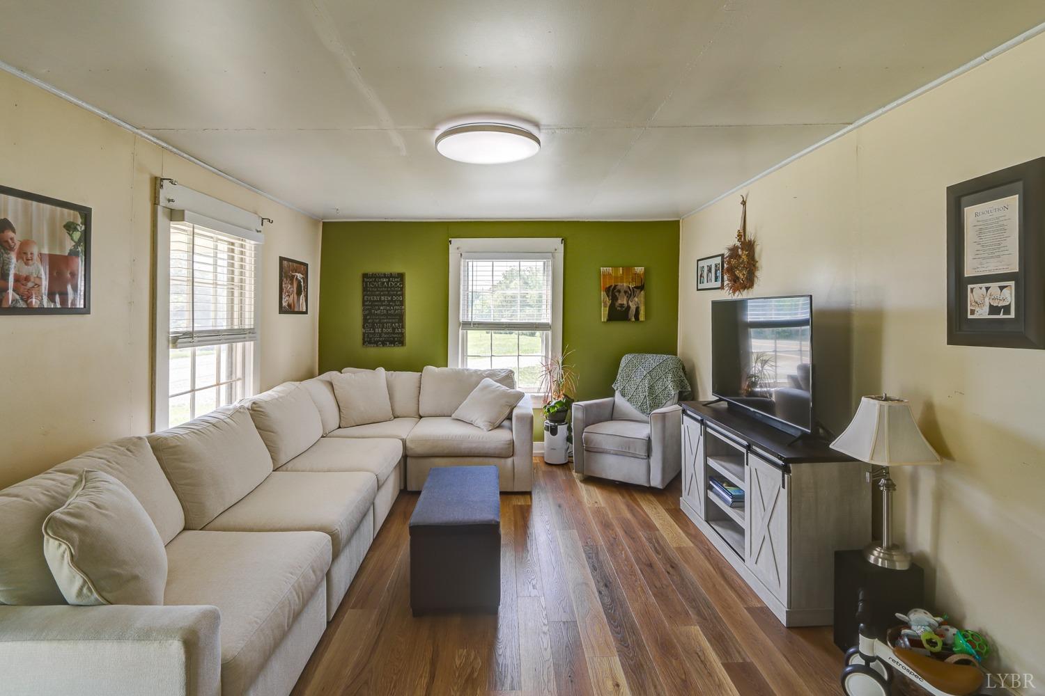 266 Stonewall Road, Concord, Virginia image 16