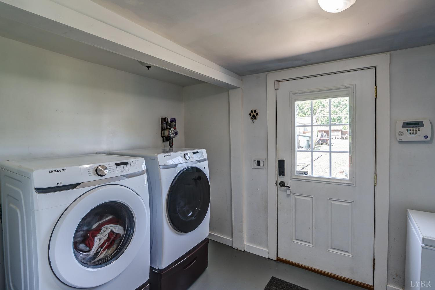 266 Stonewall Road, Concord, Virginia image 26