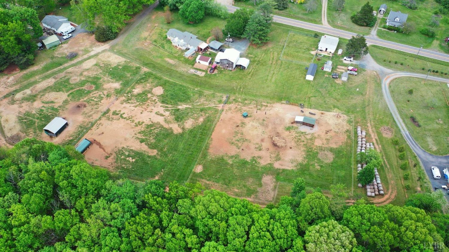 266 Stonewall Road, Concord, Virginia image 11