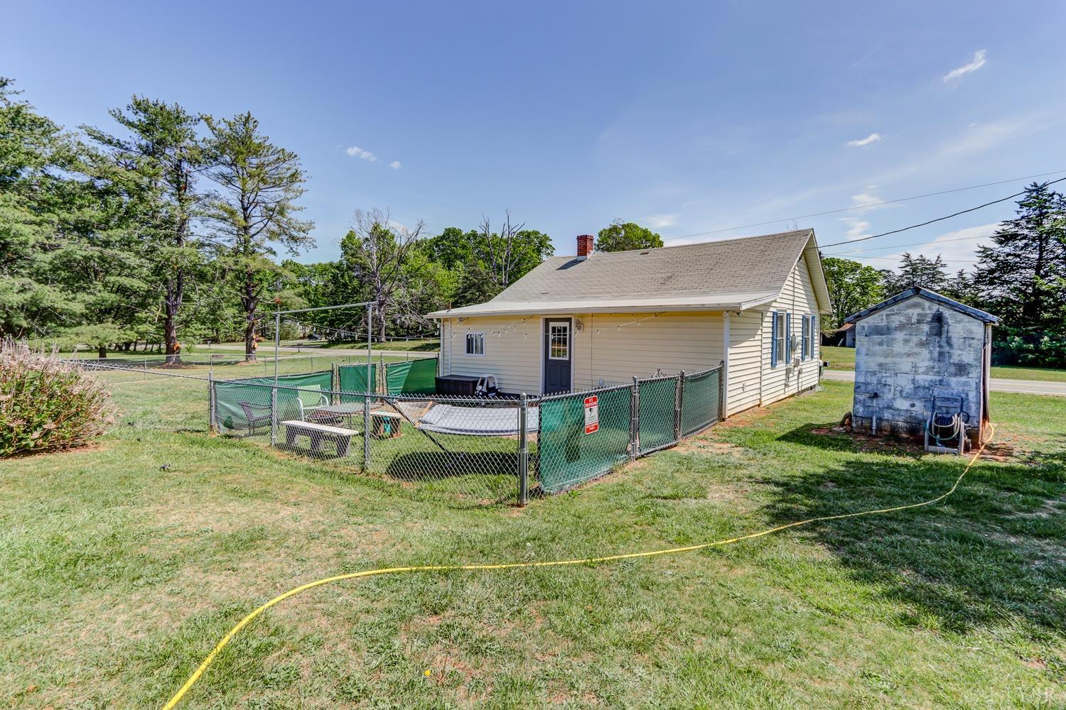 266 Stonewall Road, Concord, Virginia image 31