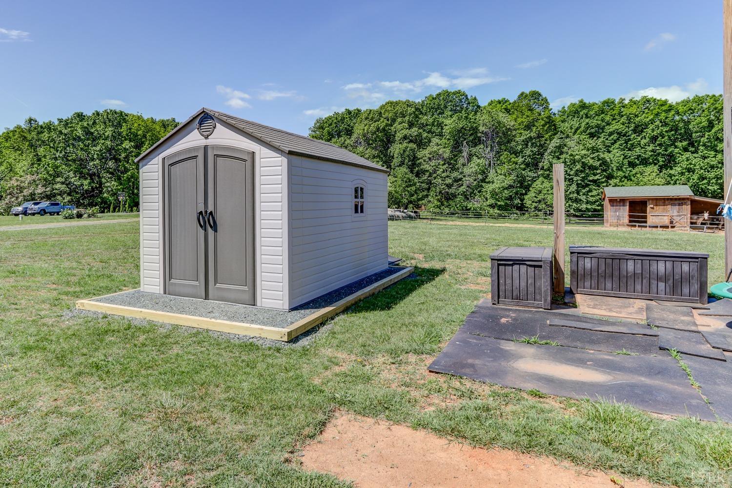 266 Stonewall Road, Concord, Virginia image 30