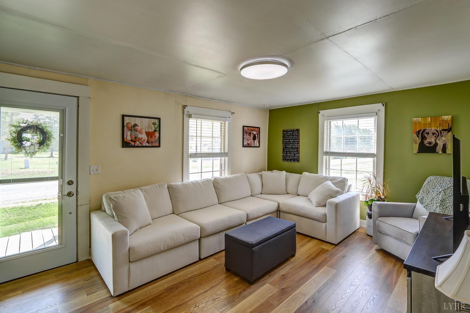 266 Stonewall Road, Concord, Virginia image 2