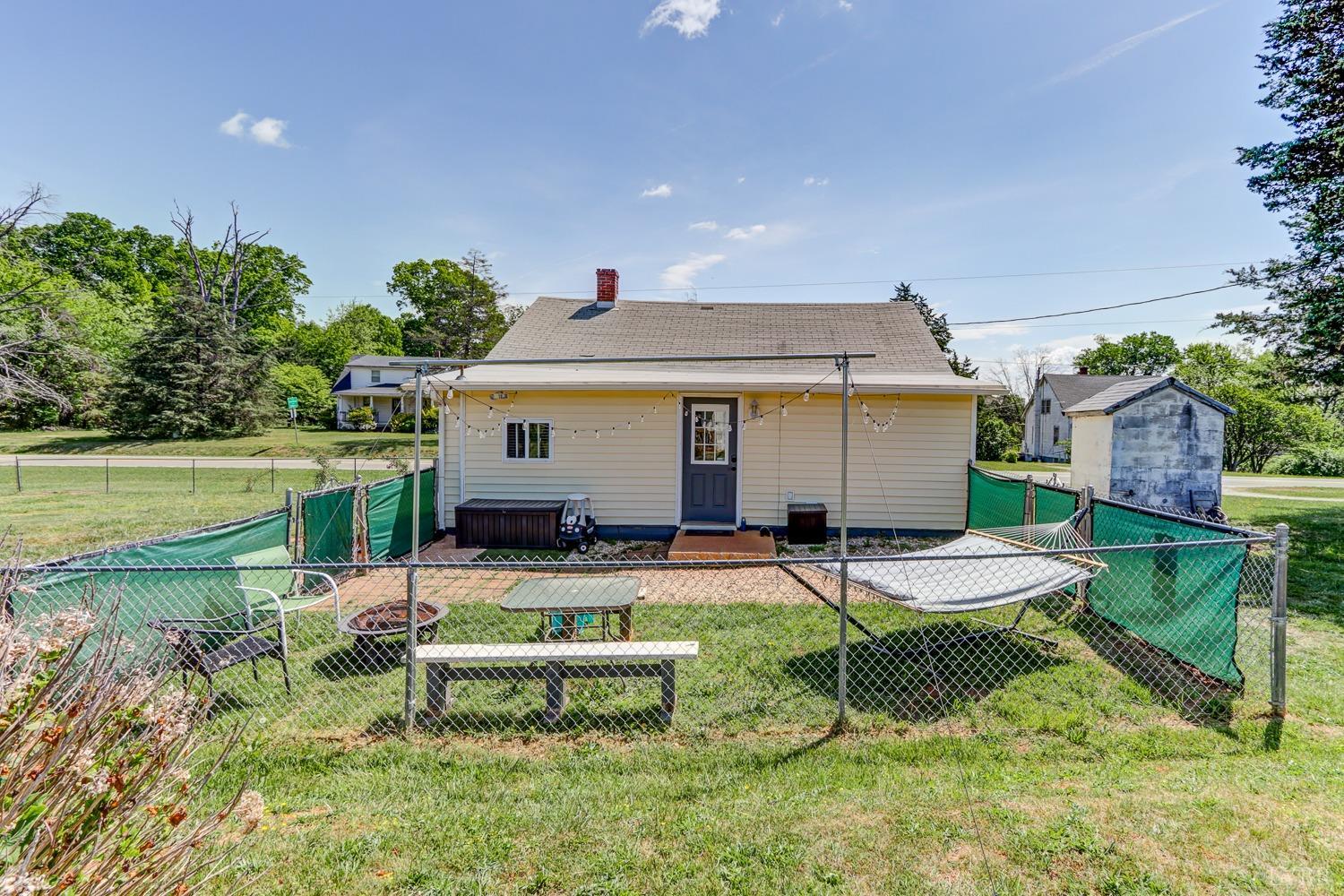 266 Stonewall Road, Concord, Virginia image 32